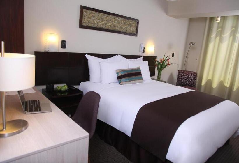 Номер Executive, Rivera Inn