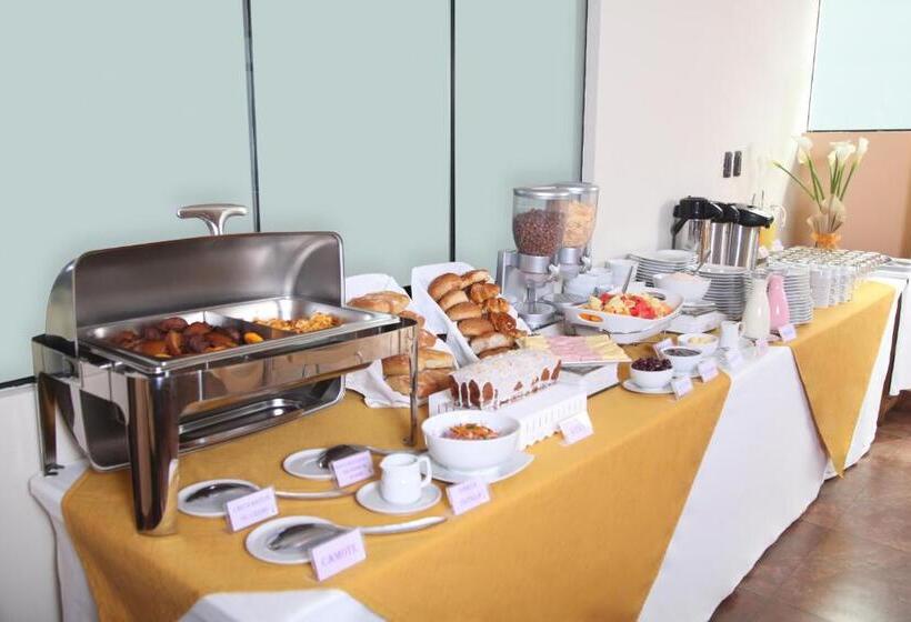 Номер Executive, Rivera Inn