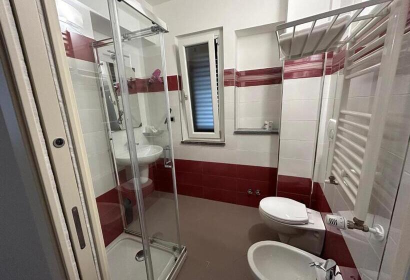 Номер Стандарт, Bed And Breakfast Il Cacciatore