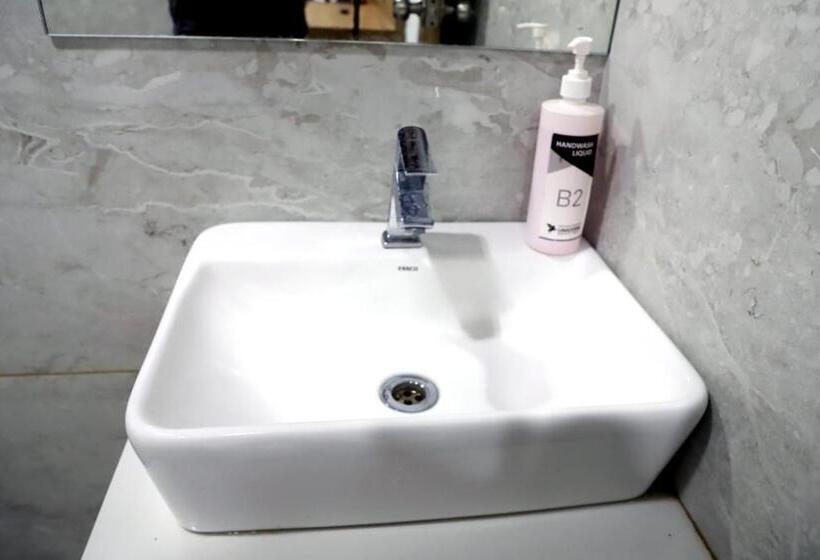 Номер Стандарт, Twarita Executive Lodge