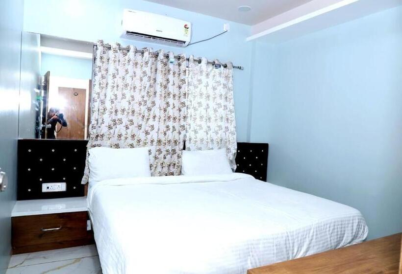 Номер Стандарт, Twarita Executive Lodge