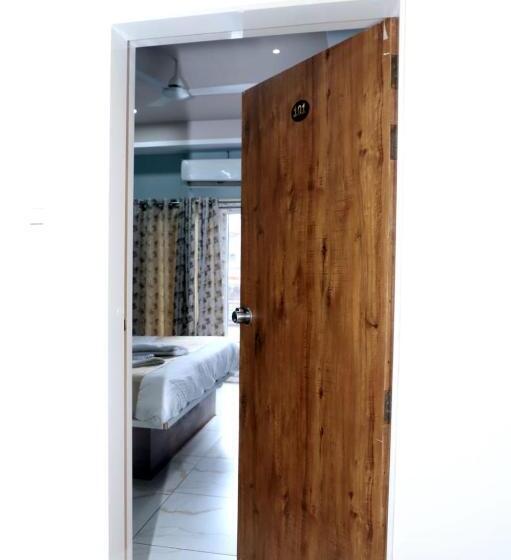 Номер Superior, Twarita Executive Lodge