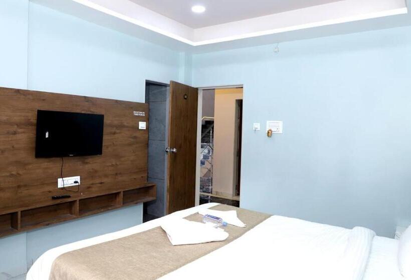 Номер Superior, Twarita Executive Lodge