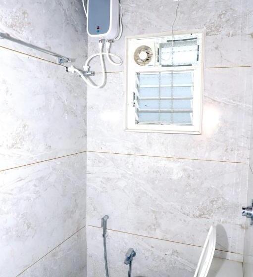Номер Superior Кровать Кинг, Twarita Executive Lodge