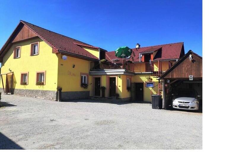 Апартаменты 2 Спальни, Penzion Dajan