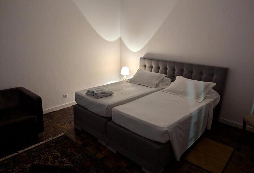 اتاق استاندارد, Casa Estrela   Sea & Art Guesthouse