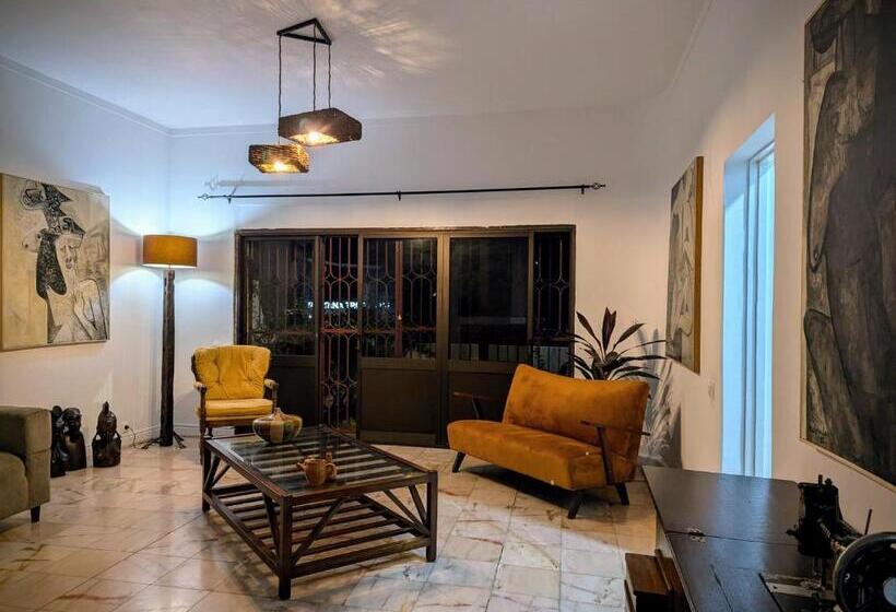 اتاق استاندارد, Casa Estrela   Sea & Art Guesthouse