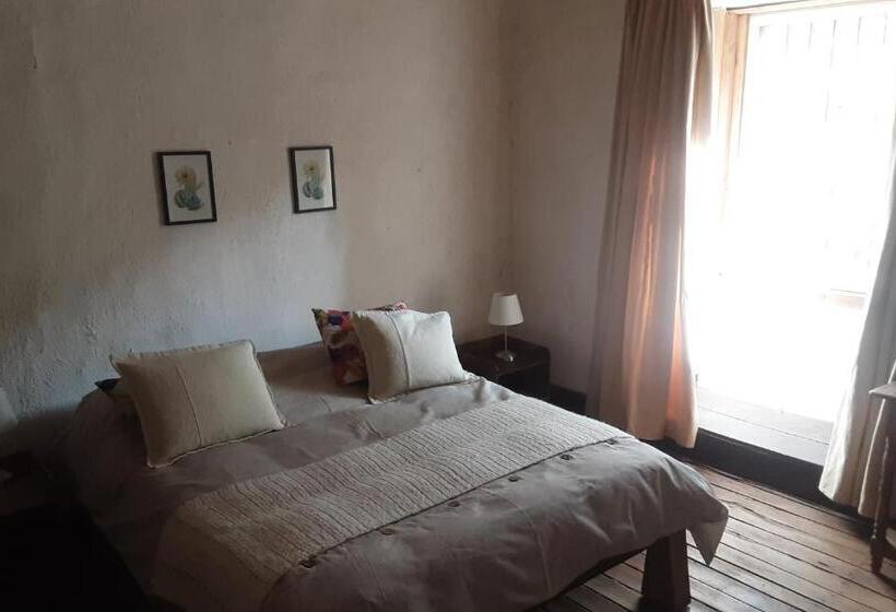 Семейный Номер, Casa Gabriela, Monte Grande ,valle De Elqui