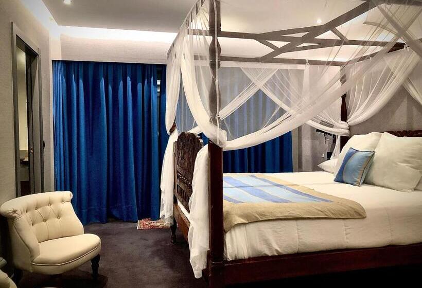 Номер Superior, Finca Shenonkop Hotel Rural