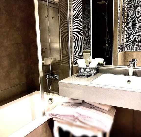Номер Superior, Finca Shenonkop Hotel Rural