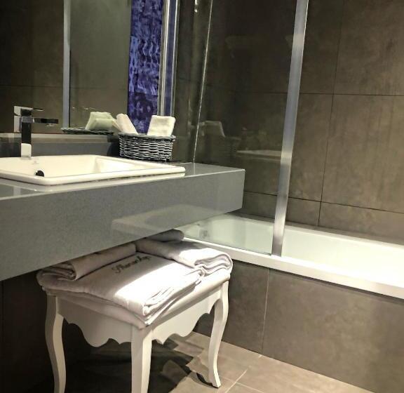 Номер Superior, Finca Shenonkop Hotel Rural