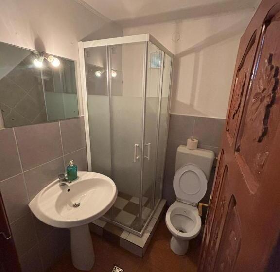 اتاق استاندارد, Vila Movilă