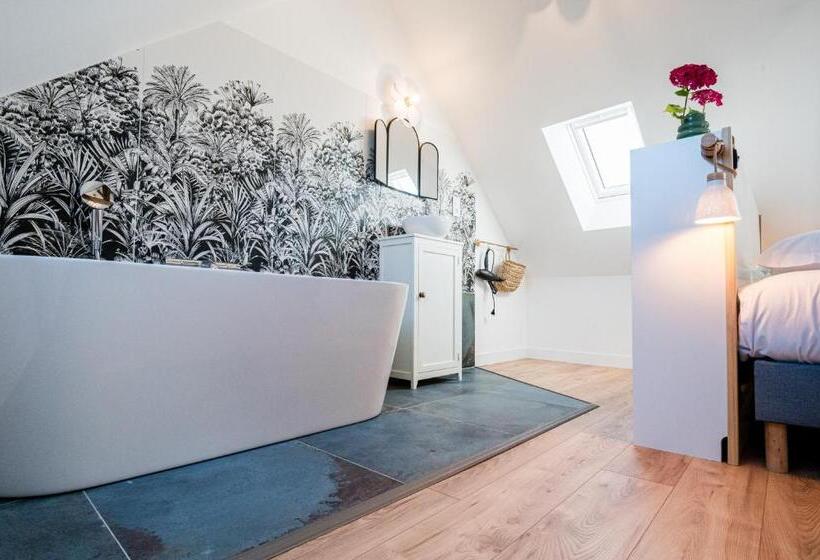 Apartamento 2 Dormitórios, Villa Robs   Appartements Tout Confort, Tv Connectée, Haut Débit, Localisation Idéale   Courts Séjou