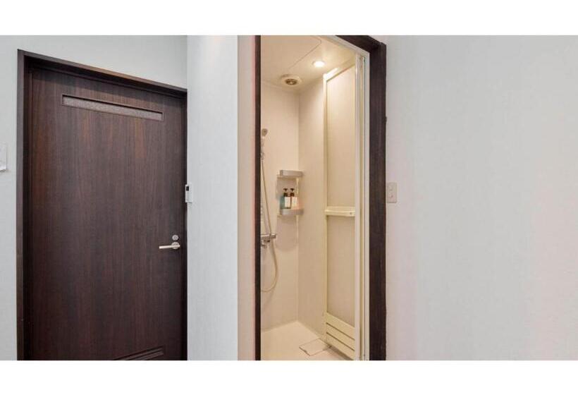 Студия Стандарт, Ama Terrace   Vacation Stay 31145v
