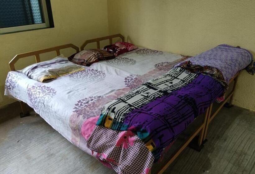 Четырехместный Номер Стандарт, Datta Srushti Cottage Alibaug