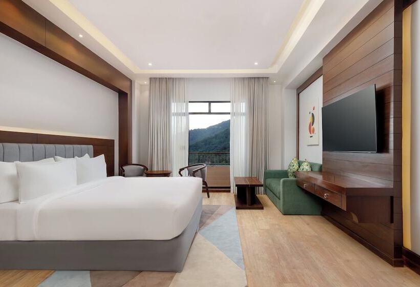 اتاق استاندارد, Holiday Inn Resort Kathmandu Budhanilkantha, An Ihg