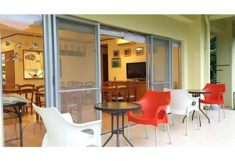 스탠다드 스튜디오, Pine Shima Resort Coral Fish   Vacation Stay 37439v