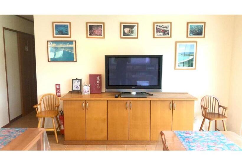 스탠다드 스튜디오, Pine Shima Resort Coral Fish   Vacation Stay 37439v