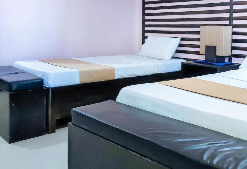اتاق استاندارد, Reddoorz At Dream Haven Bed & Breakfast