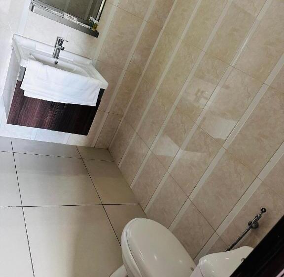 اتاق استاندارد با بالکن, Taissia