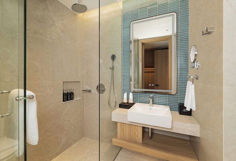 Номер Executive, Oakwood Hotel & Apartments Grand Batam