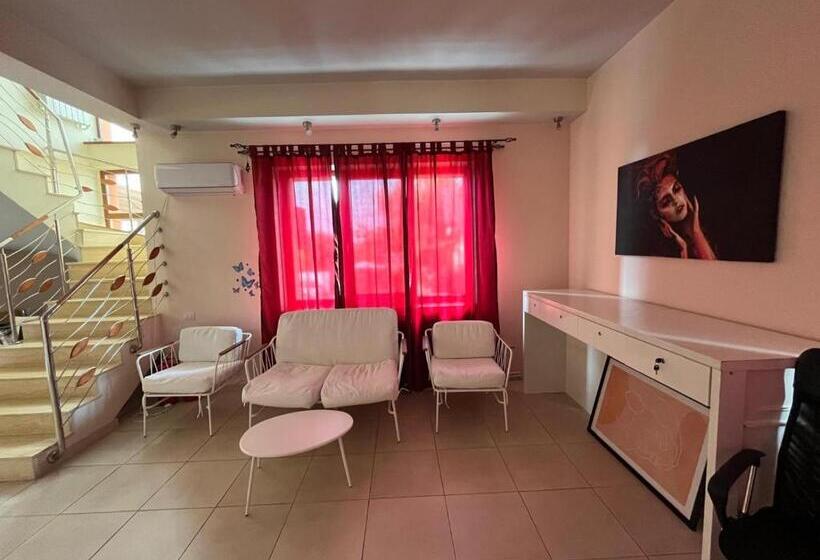 اتاق استاندارد, Pensiunea Casa Copou