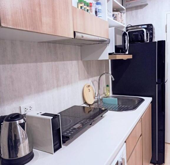 اتاق استاندارد, Modern Loft 2brd