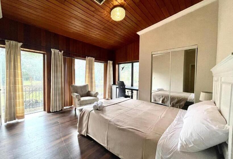 Номер Стандарт, Vihome 368  Quiet House Near Bayview Village And Subway