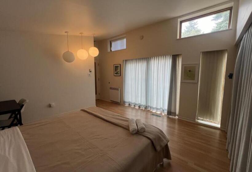 Номер Deluxe Кровать Кинг, Vihome 368  Quiet House Near Bayview Village And Subway