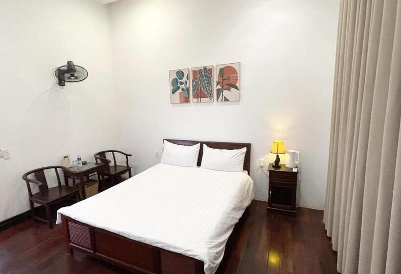 اتاق استاندارد, Khách Sạn Ngọc Toàn