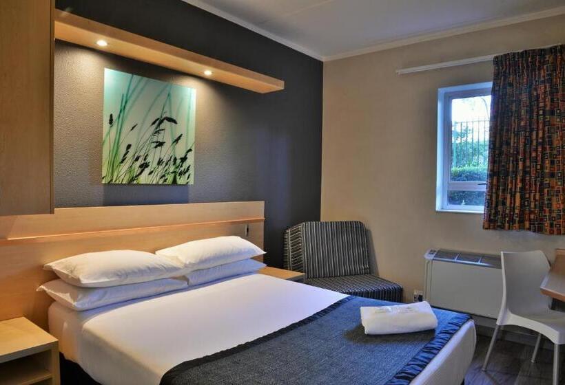 Номер Basic, Road Lodge Rivonia