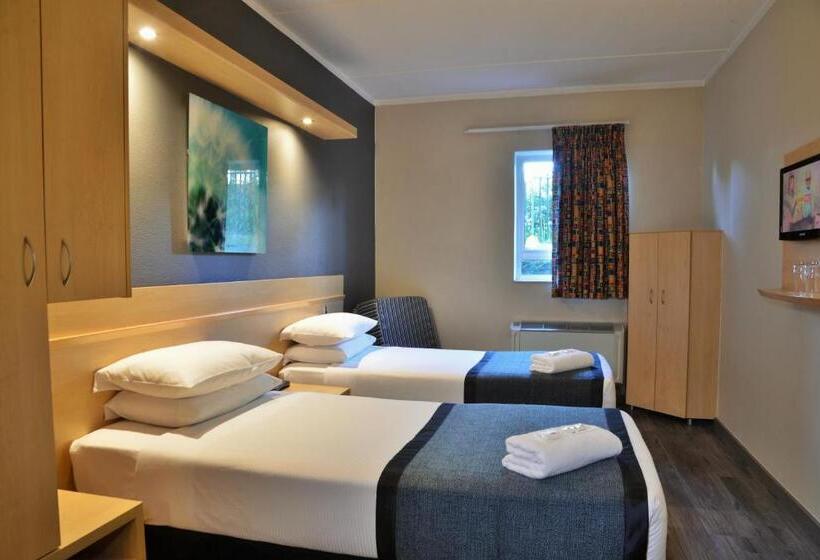 Номер Стандарт, Road Lodge Rivonia