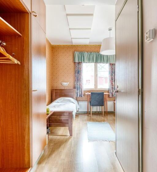 스탠다드 룸 가든 전망, Kivennapa Hotellihuoneet