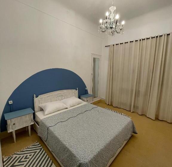 Suite with Terrace, Nomads Hostel Tunisia