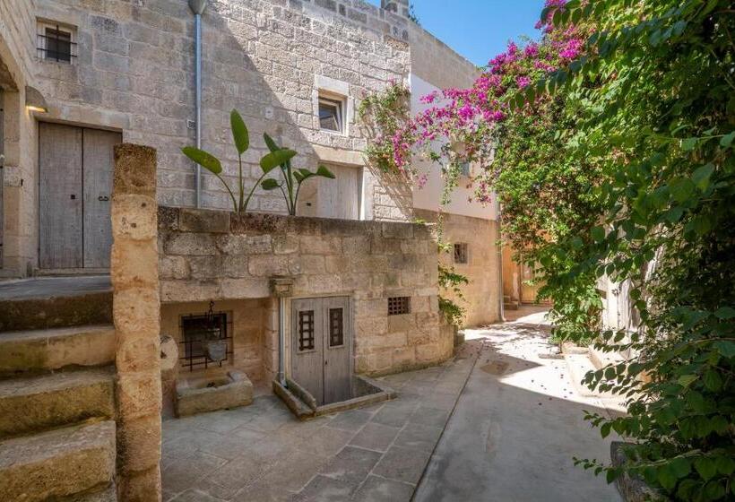 豪华房间, Empireo Riad