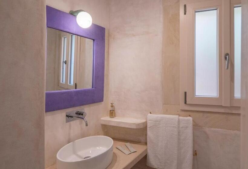 豪华房间, Empireo Riad