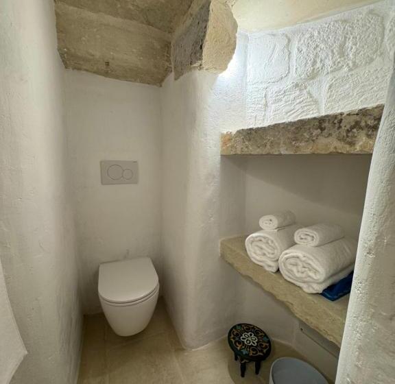 标准间, Empireo Riad