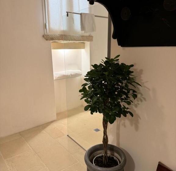 高级大房间, Empireo Riad