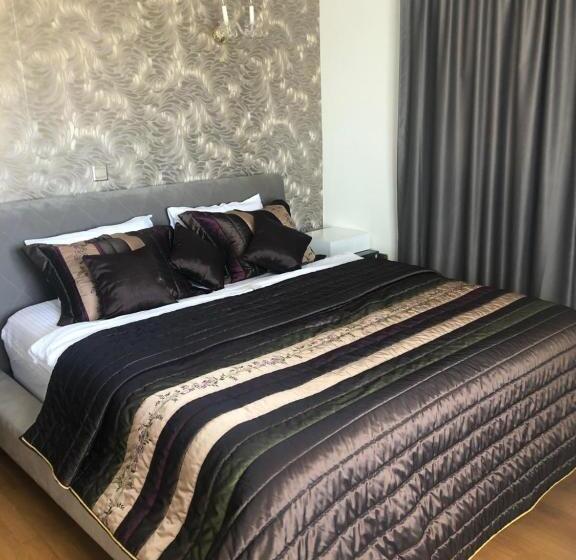 豪华房间, Miray Guest House Boutique