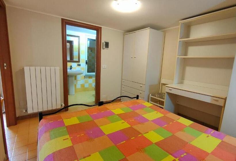 Дом 1 Спальня, Villa Rosaria