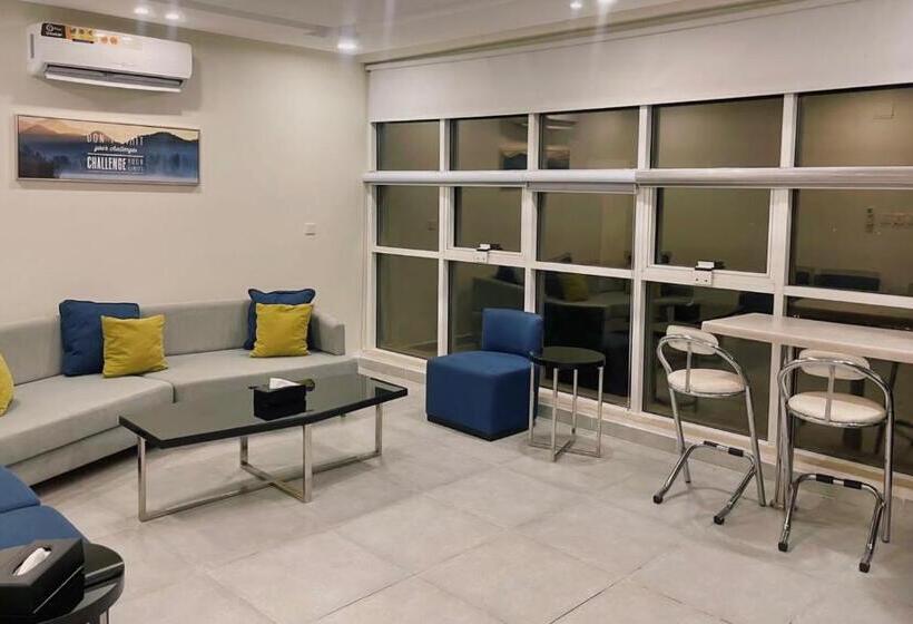 Family Suite, منتجع راحتي بيوت عطلات