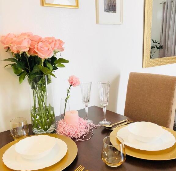 استودیوی لوکس, Elegant Condo Staycation In Cainta