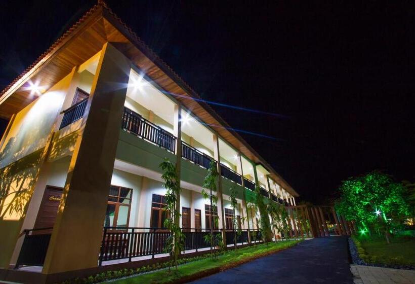 高级大房间, Dayang Resort Singkawang