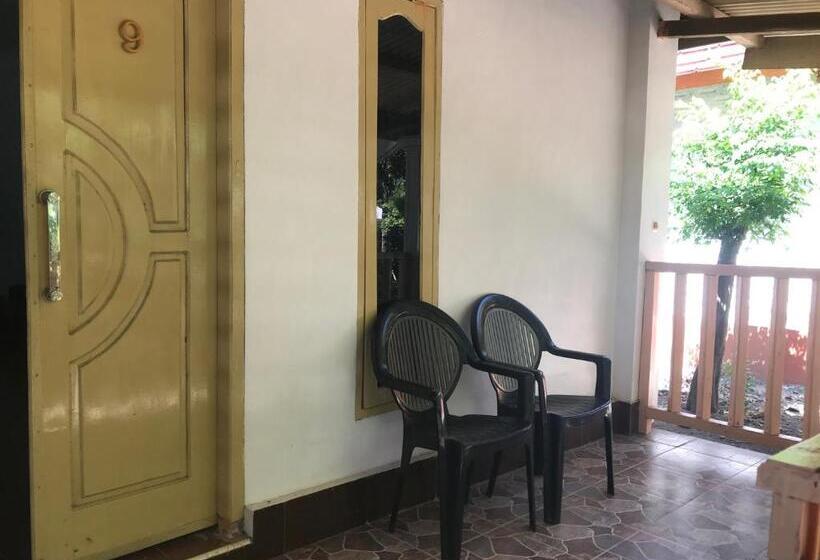 Номер Стандарт, Pondok Gili Lampu