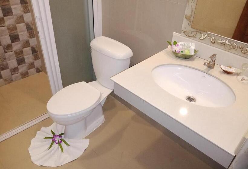 Номер Deluxe, The Pano Hotel & Residence