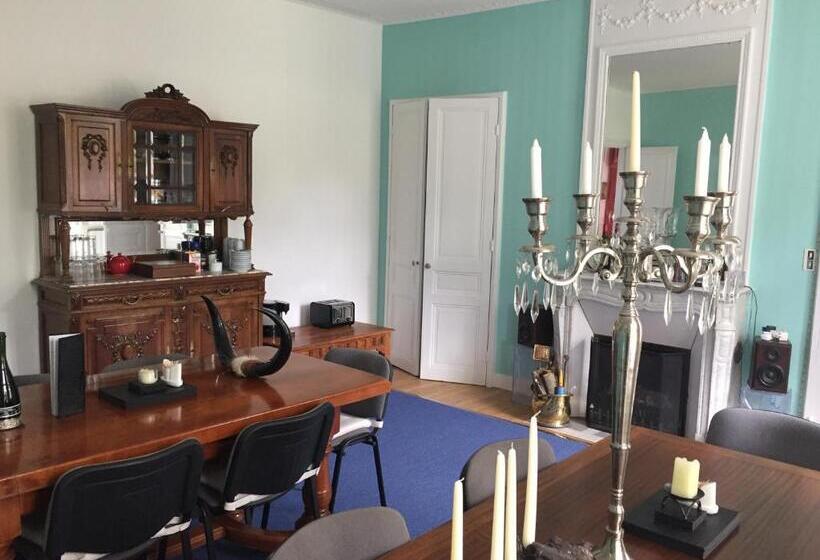 Family Suite, Chateau Anaselle