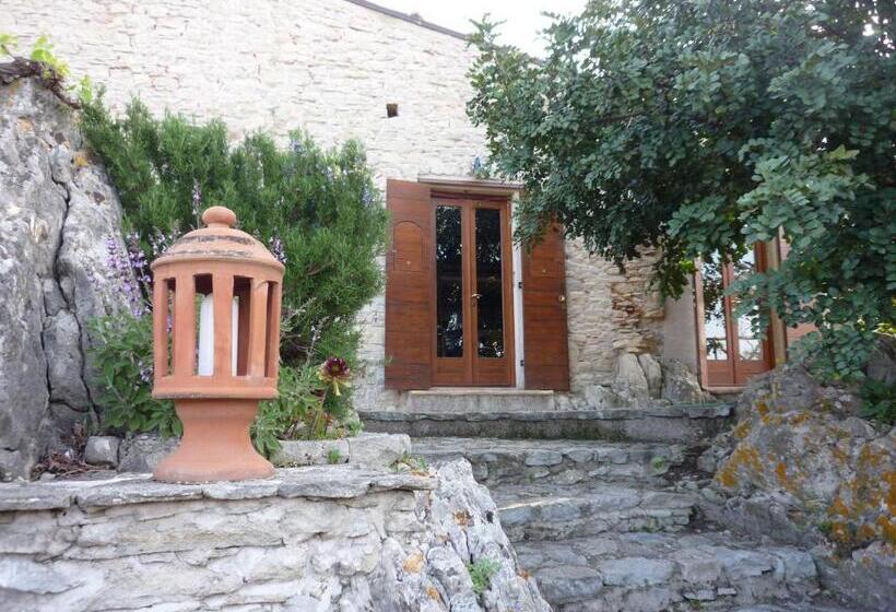 Люкс Вид на Море, Rocca Del Vento