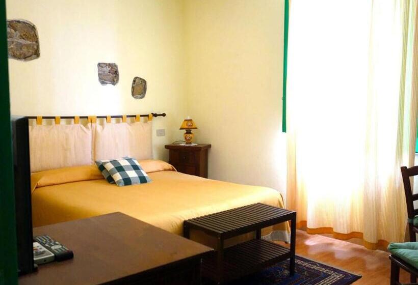 Quarto Estandar, Bed And Breakfast Sorriso