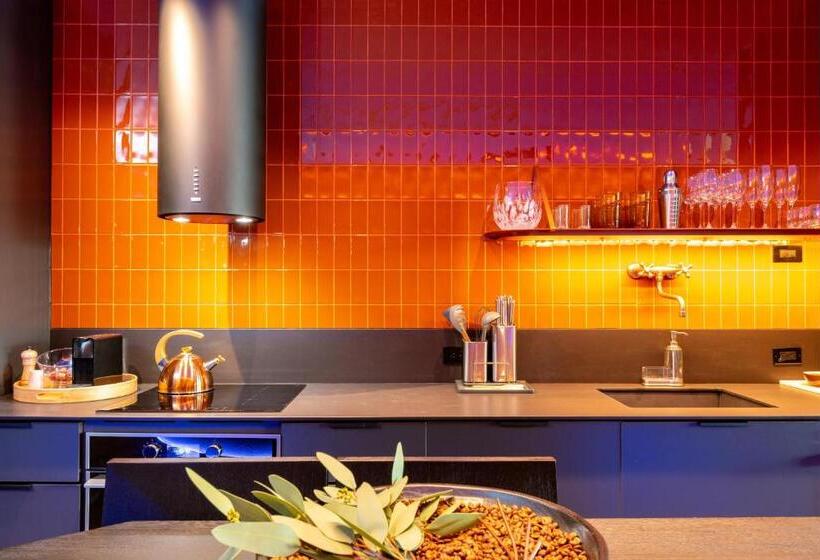 침실 2개 아파트, Primavera Luxury Apartments Medellin