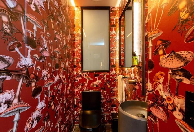 침실 2개 아파트, Primavera Luxury Apartments Medellin